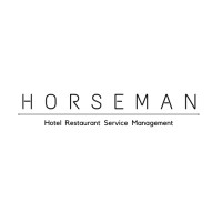 HORSEMAN BALI logo - Similar company to The Cube Group