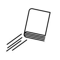 Dutch Independent Art Book Publishers logo - Similar company to Mabon Studio