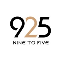 925 MEA logo - Similar company to Influence Public Relations