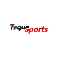 Toque Sports logo - Similar company to Fie Sas