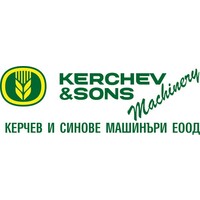 Kerchev & Sons Machinery Ltd. logo - Similar company to Horngroup Holding Gmbh & Co. Kg