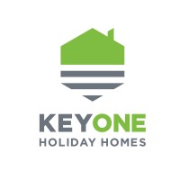 Key One Holiday Homes logo - Similar company to Key One
