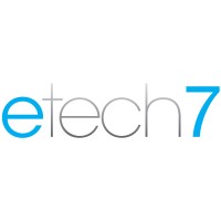 ETech 7 logo - Similar company to Hi-Tek Data