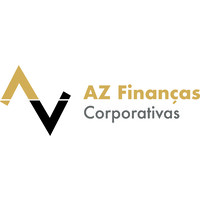 Az Finanças Corporativas logo - Similar company to Gerente Financeiro Software - Terceirização