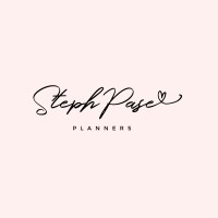 Steph Pase Planners logo - Similar company to Her Social