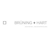 Brüning+Hart Architekten+Projektentwicklung logo - Similar company to Vesotec Ingenieurgesellschaft Mbh