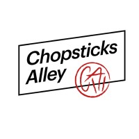 Chopsticks Alley Art logo - Similar company to Drawbridge: An Arts Program