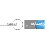Magnetic Resonance Materials in Physics, Biology and Medicine, MRM-P logo - Similar company to European Society For Magnetic Resonance In Medicine And Biology