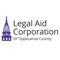 Legal Aid Corp Of Tippecanoe County logo - Similar company to Luisa White Law, Llc