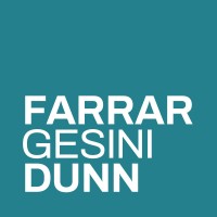 Farrar Gesini Dunn logo - Similar company to Mcgilvray