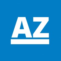 Aalders Zwembaden logo - Similar company to Md Coach