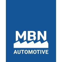 MBN Automotive Inc. logo - Similar company to Universal Electronics
