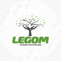 Legom Nutrição e Biotecnologia logo - Similar company to Soloagro