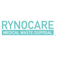 Rynocare logo - Similar company to Gaiaca Waste Revitalization
