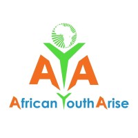 African Youth Arise (AYA) logo - Similar company to Njordsahara