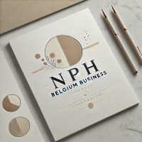 NPH Belgium Business logo - Similar company to Vedi - 1Er Supermarché Digital Des Entreprises