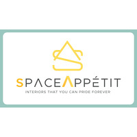 SpaceAppetit logo - Similar company to Pink Elephant Consulting