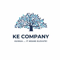 KE Company Online logo - Similar company to Loco