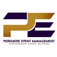 Peremere Event Management logo - Similar company to Khalifa Pr & Event Management