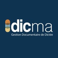 Dicma | Dictée vocale et Assistants IA logo - Similar company to Hackavet Studio