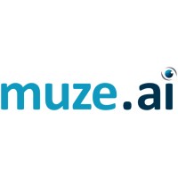 Muze AI logo - Similar company to Muze Ai