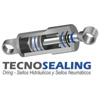 Tecnosealing logo - Similar company to Cncmaster