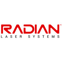 Radian Laser Systems logo - Similar company to Screen Printers Resource, Inc.