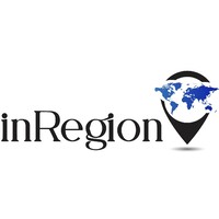 In Region logo - Similar company to Plus 1 Technology