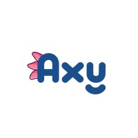 Axy logo - Similar company to Vettel Tech