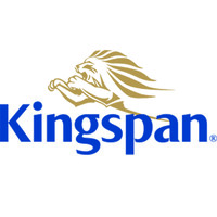 Kingspan Insulated Panels - Norge logo - Similar company to Paroc Panel System