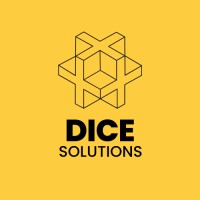 DICE Solutions logo - Similar company to Panurgic Operation Assistance Pvt. Ltd.