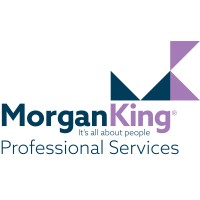 Morgan King Professional Services logo - Similar company to Wel Group Ltd