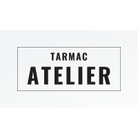 Tarmac Atelier logo - Similar company to Smoke & Mirrors Bar
