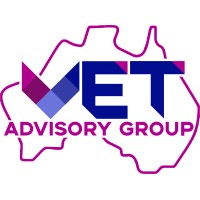 VET Advisory Group logo - Similar company to Xestro Pty Ltd
