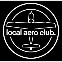 local aero club. logo - Similar company to Impressionsinflight.Com