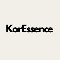 KorEssence Skincare logo - Similar company to Rēve Studio