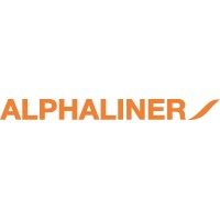 Alphaliner logo - Similar company to Maritime Data