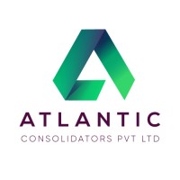 Atlantic Consolidators Private Limited logo - Similar company to 3Vb Shipptrans