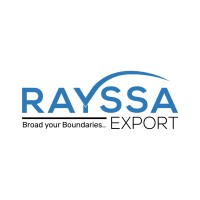 Rayssa Export logo - Similar company to Jayna Engineering Works