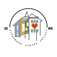Alexandra Centre Society logo - Similar company to Humanity In Practice (Hip)