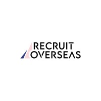 Recruit Overseas logo - Similar company to Leadoutsource