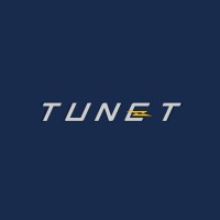 Tunet logo - Similar company to Alanova Solutions