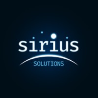 Sirius Solutions logo - Similar company to Sirius Solutions Global