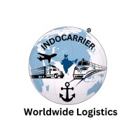INDOCARRIER WORLDWIDE LOGISTICS PVT. LTD. logo - Similar company to Msoftsecure