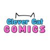 Clever Cat Comics LLC logo - Similar company to Imagine Science Films