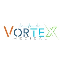 Vortex Medical Ltd logo - Similar company to Recommed