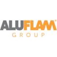 Aluflam Group logo - Similar company to Fazade A/S