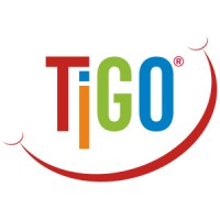 Tigo Perú logo - Similar company to P&D Andina Alimentos S.A.
