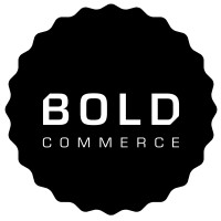 Bold Commerce logo - Similar company to Bold Commerce