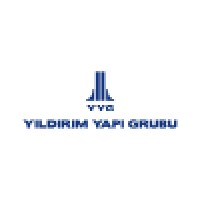 YILDIRIM YAPI GRUBU logo - Similar company to Alan Yapi Malzemeleri̇